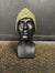 Pauer Bolt Army Green Beanie
