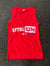 Women’s Softball Szn Atheltic Tank