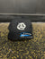 Wasted Panda All Black Hat