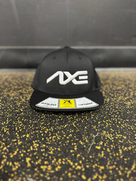 Black Axe Pauer Hat