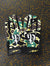 Pauer Green Camo BG’s