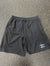 Pauer Bolt Micro Fiber Black Shorts