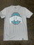 Outcast Block O New Era Tee