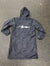 Pauer Sports Black Conquest Jacket