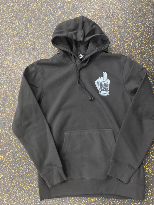 Pauer Ring Szn Hoodie