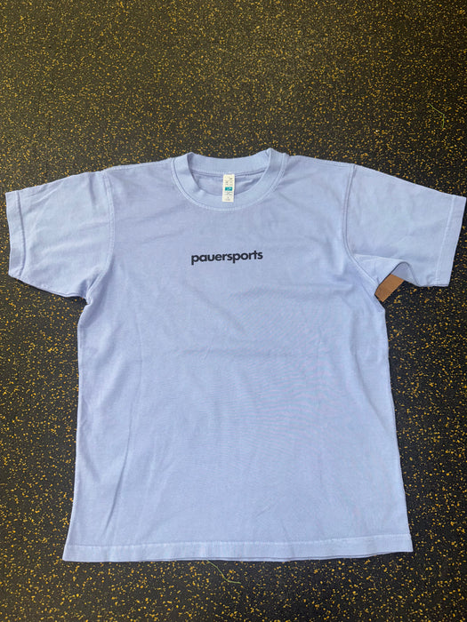 Retro pauersports Grape Ice Tee