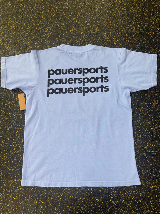 Retro pauersports Grape Ice Tee