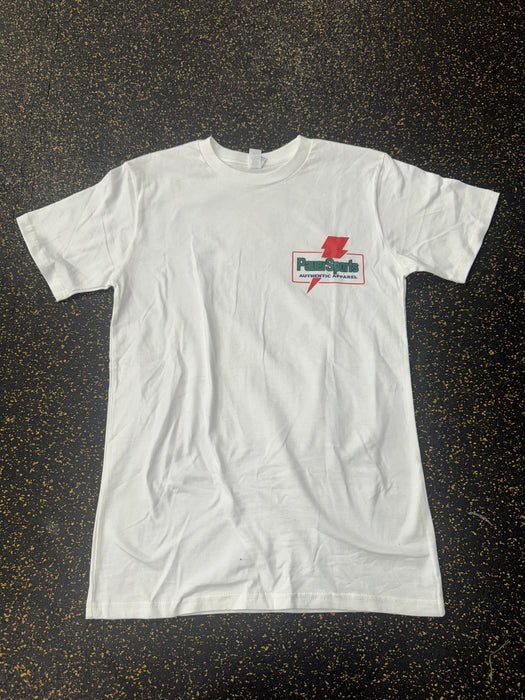 Retro Gatorade Pauer Tee
