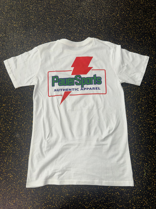 Retro Gatorade Pauer Tee