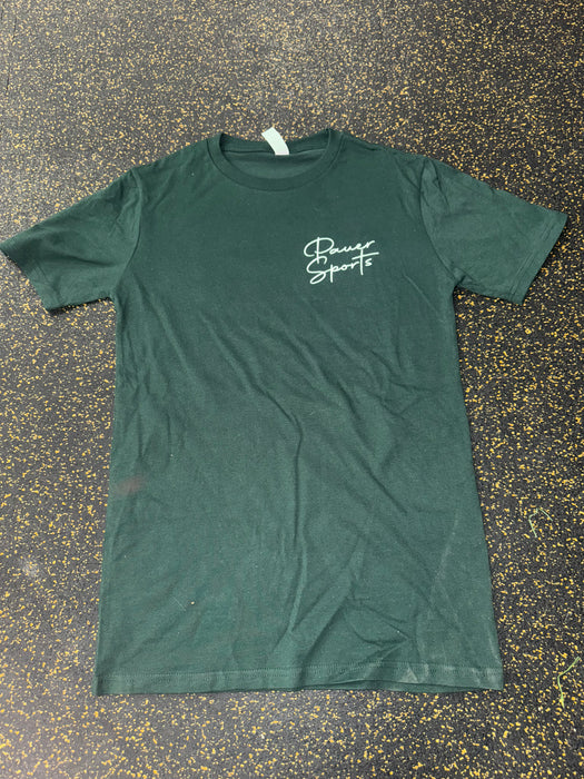 Located at the Ballpark Tee