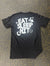 Eat, Sleep, Hit Pauer Tee