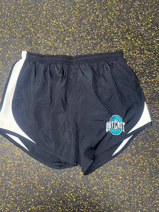 Block O Outcast ladies Shorts
