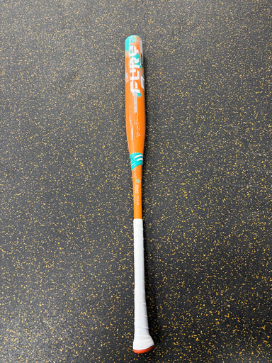 AXE FURY BRAVO USSSA SLOWPITCH BAT | KYLE PEARSON PLAYER EDITION| ½ OZ. ENDLOADED | FLARED HANDLE |