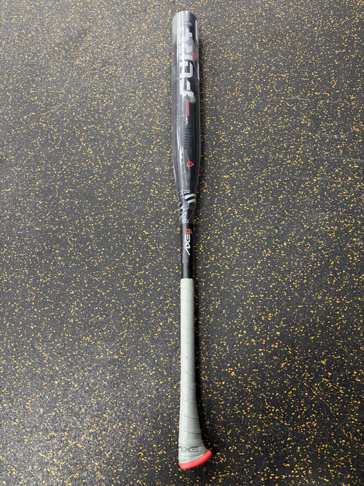 AXE FURY BRAVO USSSA SLOWPITCH BAT | ½ OZ. ENDLOADED | AXE HANDLE |