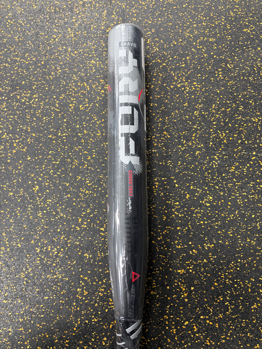 AXE FURY BRAVO USSSA SLOWPITCH BAT | ½ OZ. ENDLOADED | AXE HANDLE |