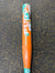 AXE FURY BRAVO USSSA SLOWPITCH BAT | KYLE PEARSON PLAYER EDITION| ½ OZ. ENDLOADED | FLARED HANDLE |