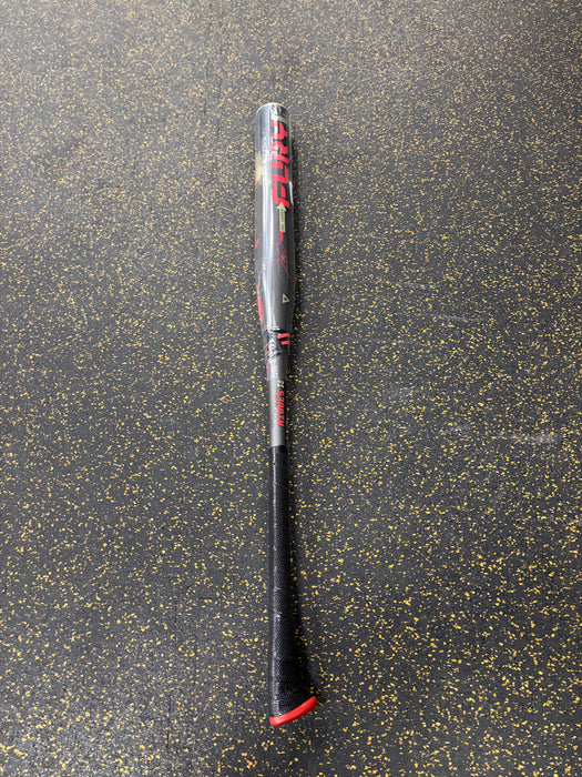 AXE FURY BRAVO USSSA SLOWPITCH BAT | ZANE MIGUES PLAYER EDITION | 1 ½ OZ. MAXLOADED | AXE HANDLE |