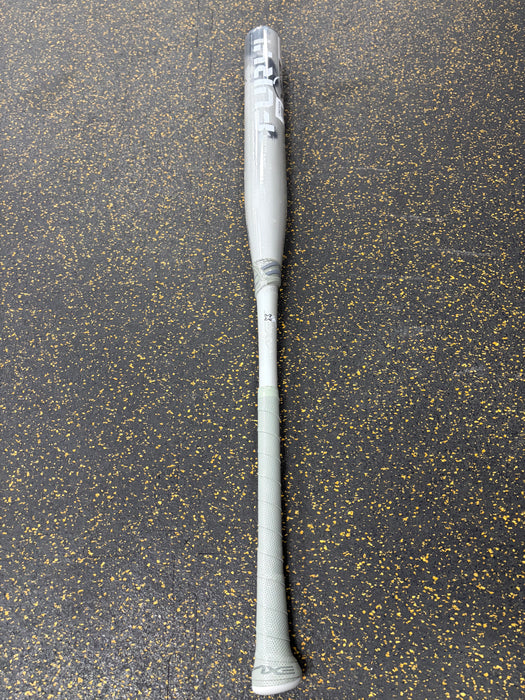 AXE FURY BRAVO USSSA SLOWPITCH BAT | BALANCED | FLARED HANDLE |