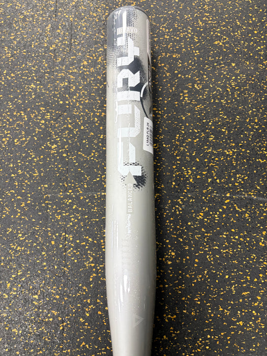 AXE FURY BRAVO USSSA SLOWPITCH BAT | BALANCED | FLARED HANDLE |