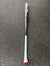 AXE FURY BRAVO USSSA SLOWPITCH BAT | 1 OZ. ENDLOADED | 12” BARREL | FLARED HANDLE |