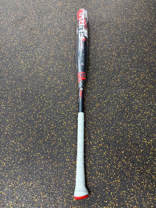AXE FURY BRAVO USSSA SLOWPITCH BAT | 1 OZ. ENDLOADED | 12” BARREL | FLARED HANDLE |