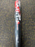 AXE FURY BRAVO USSSA SLOWPITCH BAT | 1 OZ. ENDLOADED | 12” BARREL | FLARED HANDLE |
