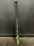 AXE FURY BRAVO USSSA SLOWPITCH BAT | JOHN RADICH PLAYER EDITION | 12” BARREL | ½ OZ. ENDLOADED | FLARED HANDLE