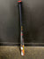 AXE FURY BRAVO USSSA SLOWPITCH BAT | JOEY KAMPFER PLAYER EDITION | 12 ½” BARREL | 1 OZ. ENDLOADED | FLARED HANDLE |
