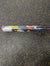 AXE FURY BRAVO USSSA SLOWPITCH BAT | JOEY KAMPFER PLAYER EDITION | 12 ½” BARREL | 1 OZ. ENDLOADED | FLARED HANDLE |