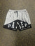 Pauer Street Vibe Graphic Shorts
