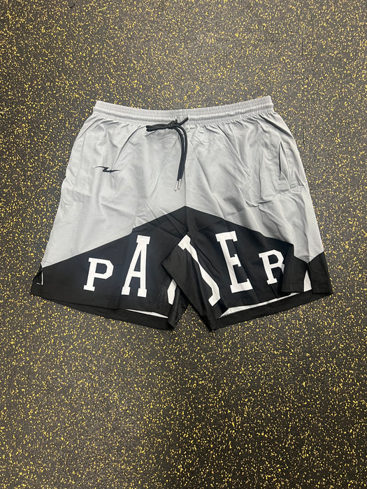 Pauer Street Vibe Graphic Shorts
