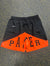 Pauer Street Vibe Graphic Shorts