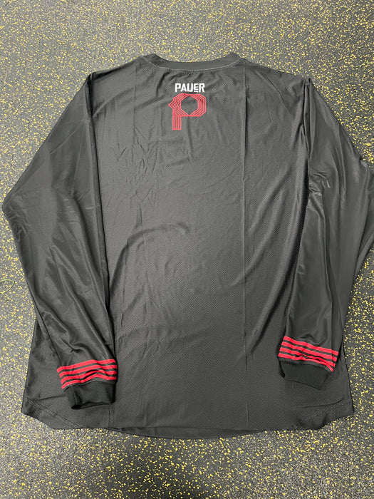 Pauer LS City Edition Jersey