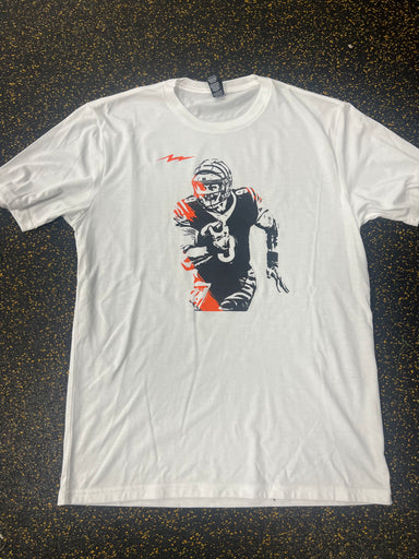 Pauer Joe Brrrr Tee