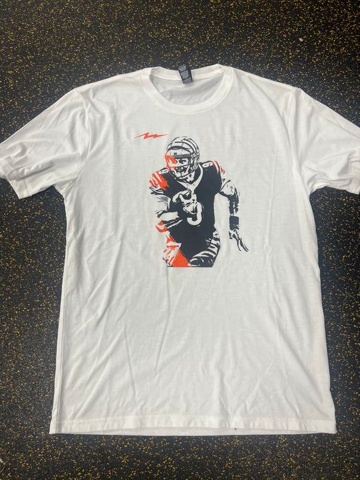 Pauer Joe Brrrr Tee
