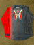 Pauer Youth Center USA Stars LS Jersey