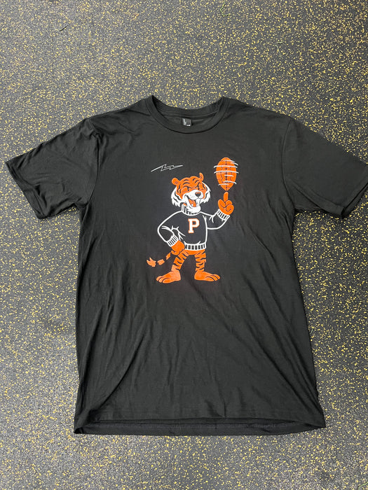 Pauer Bengal Tiger Tee