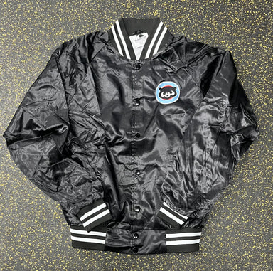 Pauer Panda Sideline Jacket