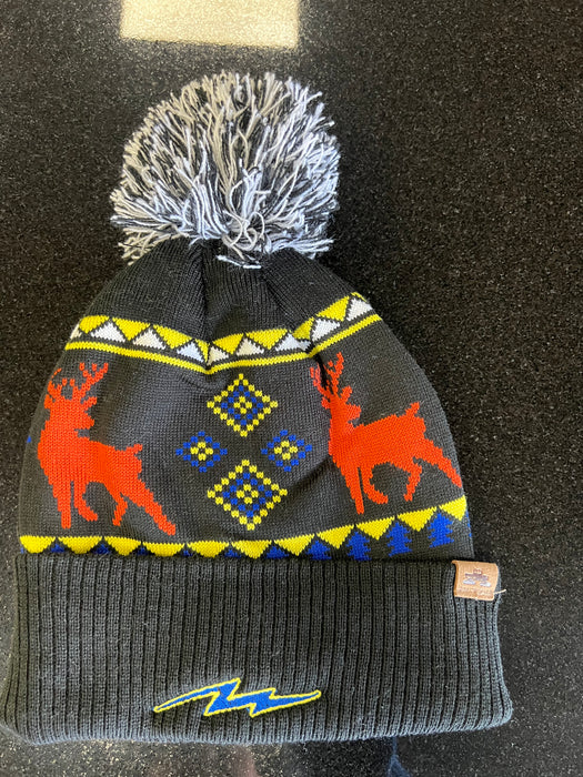 Pauer Moose Beanie