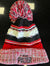 Pauer Winter Red Beanie