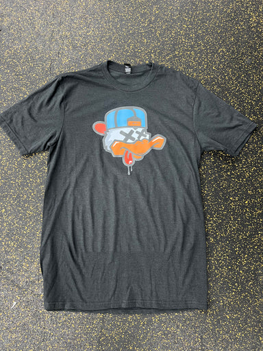 Swagg Duck Pauer Tee