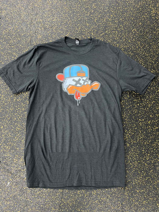 Swagg Duck Pauer Tee