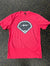 Pauer Ball Diamond Tee