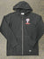 New Era Pauer Baseball Full Zip