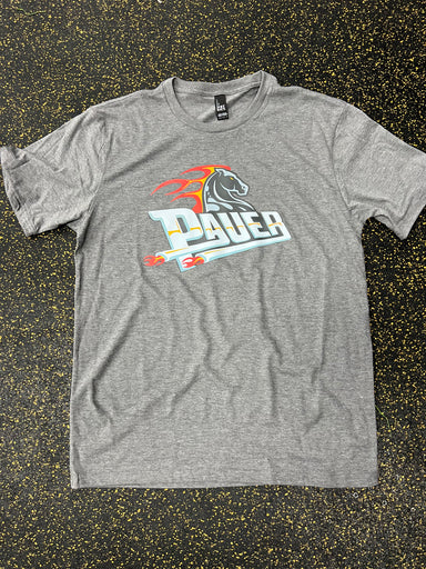 Pauer Piston Tee