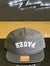 Pauer Flip Dad Rope Hat