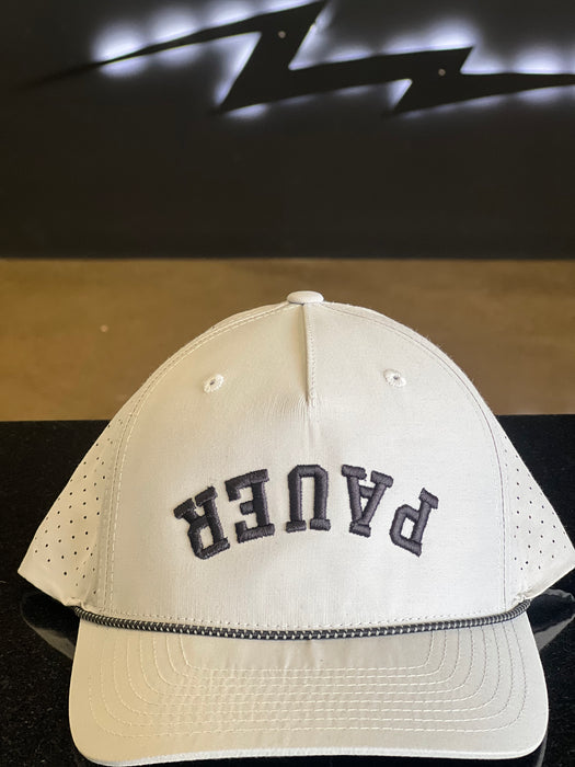 Pauer Flip Rope Hat
