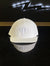 Pauer English White 7panel SnapBack