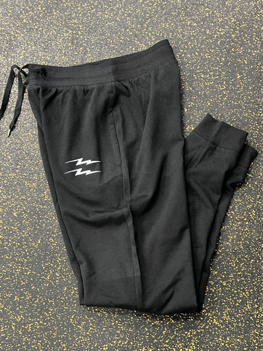 Pauer Double Bolt District Fleece Joggers