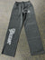 Bold English Pauer Open bottom Sweats